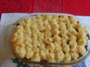 Scheiterhaufen - Rezept