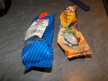 Rezept: Rinderbraten (Bug) gespickt mit Knoblauch Bild Nr. 5 Rinderbraten (Bug) gespickt mit Knoblauch - Rezept - Bild Nr. 5