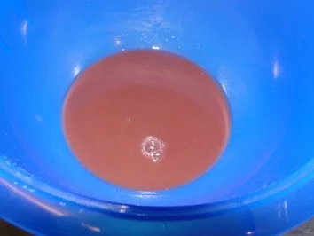 Rezept: Rinderbraten (Bug) gespickt mit Knoblauch Bild Nr. 9 Rinderbraten (Bug) gespickt mit Knoblauch - Rezept - Bild Nr. 9