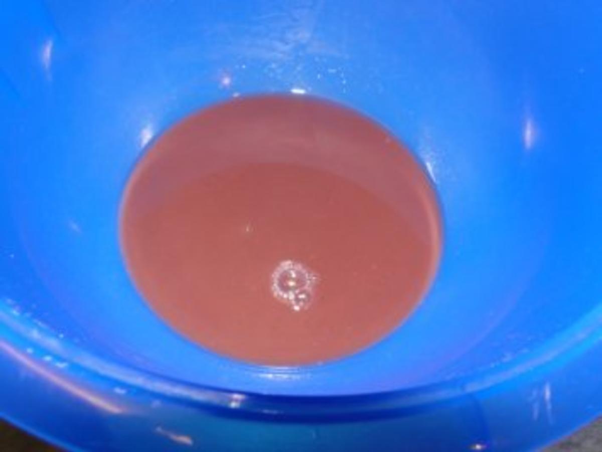 Rinderbraten Bug gespickt mit Knoblauch - einfach - 118 kcal/100g Rinderbraten Bug gespickt mit Knoblauch - einfach - 118 kcal/100g