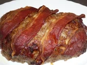 Hackfleisch: Hackbraten - Rezept