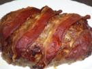 Hackfleisch: Hackbraten - Rezept