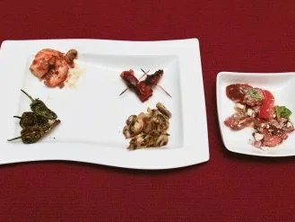 Fapas – Fabians Tapas (Fabian Harloff) - Rezept