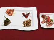 Fapas – Fabians Tapas (Fabian Harloff) - Rezept