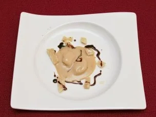 Rezept: Balsamicoparfait (Fabian Harloff) Balsamicoparfait (Fabian Harloff) - Rezept