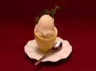 Zitronensorbet (Judith & Mel) - Rezept