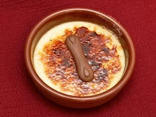 Créma Catalana (Daniela Katzenberger) - Rezept