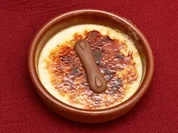 Créma Catalana (Daniela Katzenberger) - Rezept