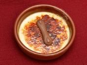 Créma Catalana (Daniela Katzenberger) - Rezept