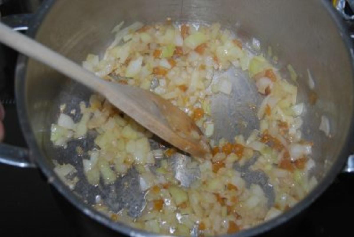 Indisches Eier-Kartoffel-Curry... - Rezept - Bild Nr. 4