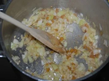 Rezept: Indisches Eier-Kartoffel-Curry... Bild Nr. 4 Indisches Eier-Kartoffel-Curry... - Rezept - Bild Nr. 4