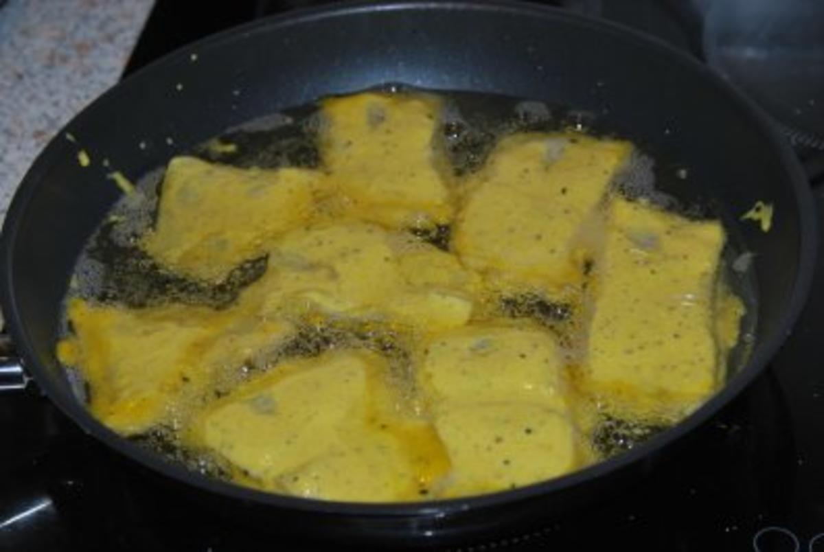 Indisches Eier-Kartoffel-Curry... - Rezept - Bild Nr. 14