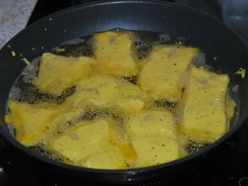 Rezept: Indisches Eier-Kartoffel-Curry... Bild Nr. 14 Indisches Eier-Kartoffel-Curry... - Rezept - Bild Nr. 14