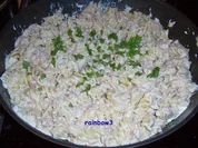 Rezept: Kochen: Zitronige Nudeln mit Thunfisch Kochen: Zitronige Nudeln mit Thunfisch - Rezept