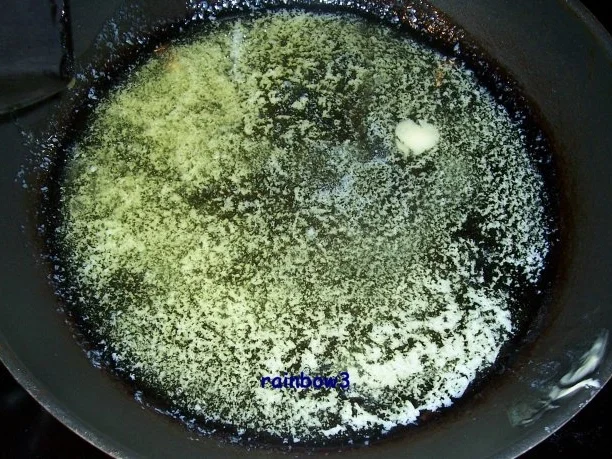 Rezept: Kochen: Zitronige Nudeln mit Thunfisch Bild Nr. 2 Kochen: Zitronige Nudeln mit Thunfisch - Rezept - Bild Nr. 2