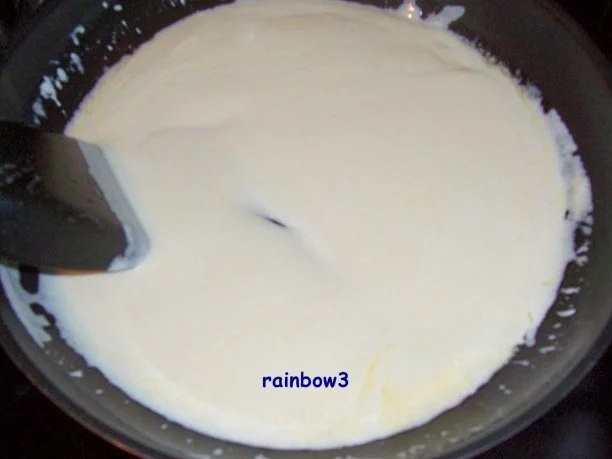 Rezept: Kochen: Zitronige Nudeln mit Thunfisch Bild Nr. 3 Kochen: Zitronige Nudeln mit Thunfisch - Rezept - Bild Nr. 3