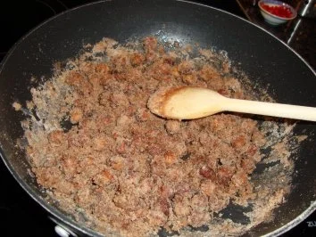 Gebrannte Haselnüsse - Rezept - Bild Nr. 4