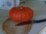 Halloween-Bowle - Rezept
