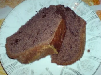 Rezept: Schokokuchen Bild Nr. 2 Schokokuchen - Rezept - Bild Nr. 2