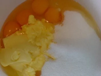 Rezept: Schokokuchen Bild Nr. 4 Schokokuchen - Rezept - Bild Nr. 4