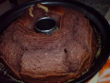 Rezept: Schokokuchen Bild Nr. 10 Schokokuchen - Rezept - Bild Nr. 10