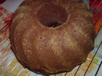 Rezept: Schokokuchen Bild Nr. 11 Schokokuchen - Rezept - Bild Nr. 11