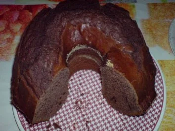 Rezept: Schokokuchen Bild Nr. 12 Schokokuchen - Rezept - Bild Nr. 12