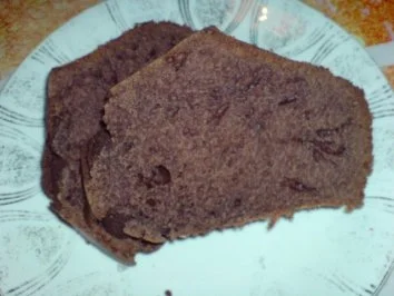 Rezept: Schokokuchen Bild Nr. 13 Schokokuchen - Rezept - Bild Nr. 13