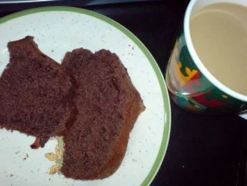 Rezept: Schokokuchen Bild Nr. 14 Schokokuchen - Rezept - Bild Nr. 14