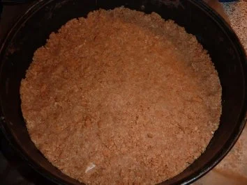 Weihnachten: Adventstorte - Rezept - Bild Nr. 2