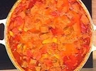 Veggie-Gulasch - Rezept