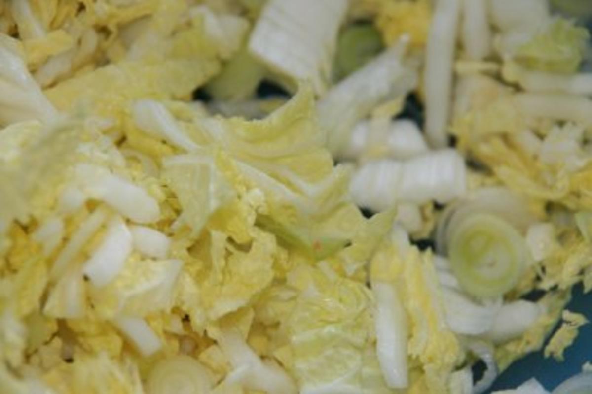 Salat: Frank´s Dansk Salat - Rezept - Bild Nr. 4
