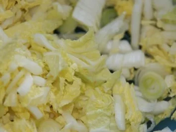 Salat: Frank´s Dansk Salat - Rezept - Bild Nr. 4