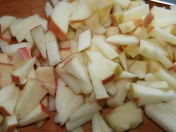 Salat: Frank´s Dansk Salat - Rezept - Bild Nr. 6