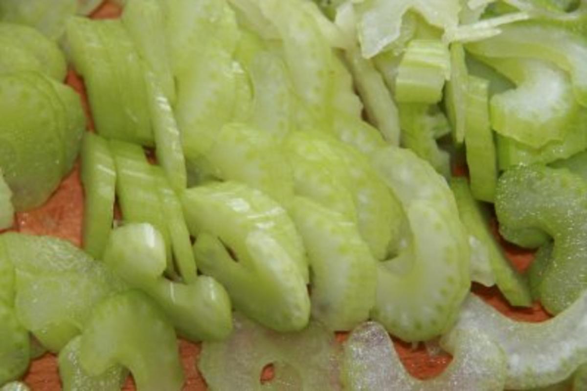Salat: Frank´s Dansk Salat - Rezept - Bild Nr. 8