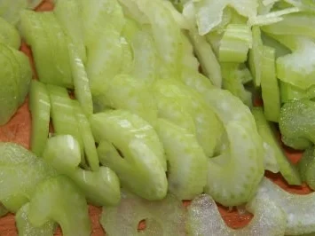 Salat: Frank´s Dansk Salat - Rezept - Bild Nr. 8