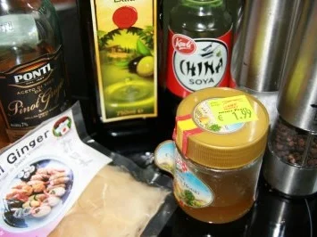 Salat: Frank´s Dansk Salat - Rezept - Bild Nr. 9