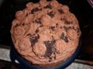 Torten: Schoko-Chili-Torte - Rezept
