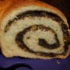 Hefe:   ~ MOHN - KRANZ ~ - Rezept