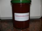 Sauce:   TOMATENKETCHUP - Rezept
