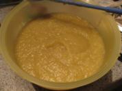 Apfelmus á la Ronja - Rezept