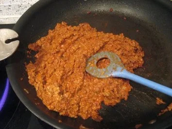 Auflauf - Broccoli für meine Patenkinder - Rezept - Bild Nr. 3