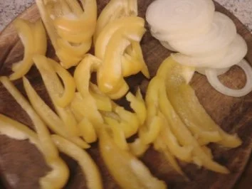 Buntes Kartoffel-Gratin - Rezept - Bild Nr. 3