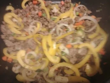 Buntes Kartoffel-Gratin - Rezept - Bild Nr. 4