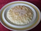 Omens Milchreis, klassische Art - Rezept