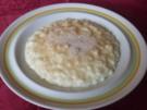 Omens Milchreis, klassische Art - Rezept