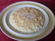 Omens Milchreis, klassische Art - Rezept