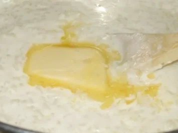 Omens Milchreis, klassische Art - Rezept - Bild Nr. 4