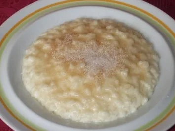 Omens Milchreis, klassische Art - Rezept - Bild Nr. 5