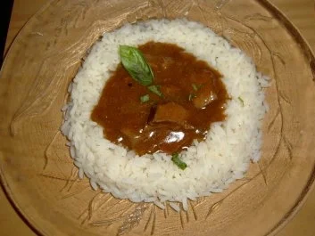 Saure Leber - Rezept - Bild Nr. 2